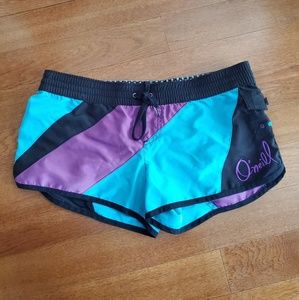O'Neill board shorts